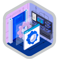 Superbadge: Apex for Agentforce icon
