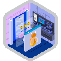  Superbadge: Advanced Flow for Agentforce icon