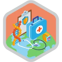 Health Cloud Specialist icon