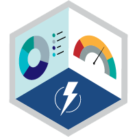 Lightning Experience Reports & Dashboards Specialist badge