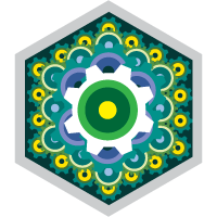 badge icon