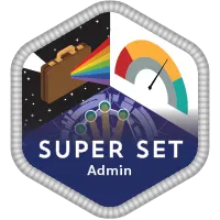 Admin Super Set icon