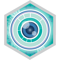 badge icon