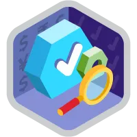 Approval Process Troubleshooting  Superbadge Unit icon