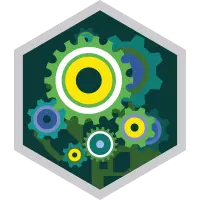 badge icon
