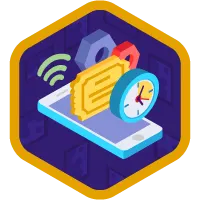 Application Security Specialist Superbadge icon