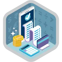 Billing Specialist icon