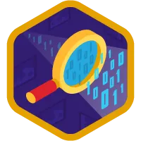 Data Security Specialist Superbadge icon