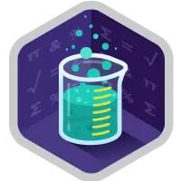 Data Standardization Superbadge Unit icon