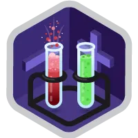 Data Validation Superbadge Unit icon