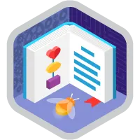 Flow Fundamentals Superbadge Unit icon