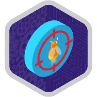 Flow Debugging Superbadge Unit icon