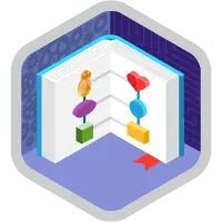 Flow Interactions Superbadge Unit icon