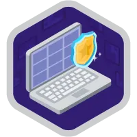 Access Governance Superbadge Unit icon