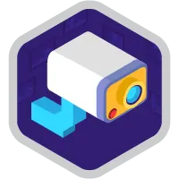 Authentication Governance Superbadge Unit icon