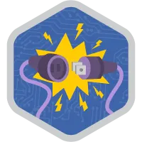 Data Integration Specialist icon