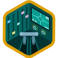 Integration Security Specialist Superbadge icon