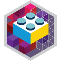 badge icon