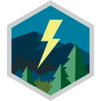 badge icon