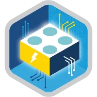 Lightning Web Components Specialist icon