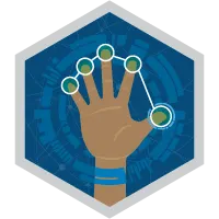 badge icon