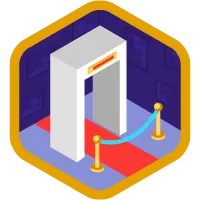 Security Governance Specialist Superbadge icon