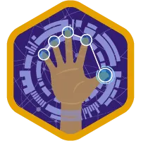 Security Specialist Superbadge  icon