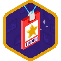 User Access Specialist Superbadge icon