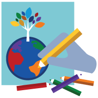 badge icon