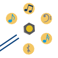 badge icon
