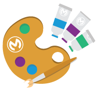badge icon