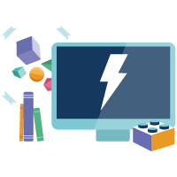 badge icon