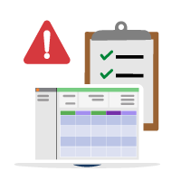 Use the Center for Internet Security's Risk Assessment Method