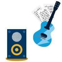 badge icon