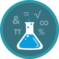 Advanced Formulas badge