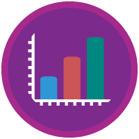 Reports & Dashboards for Salesforce Classic badge