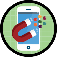 Build a Data Model for a Recruiting App badge