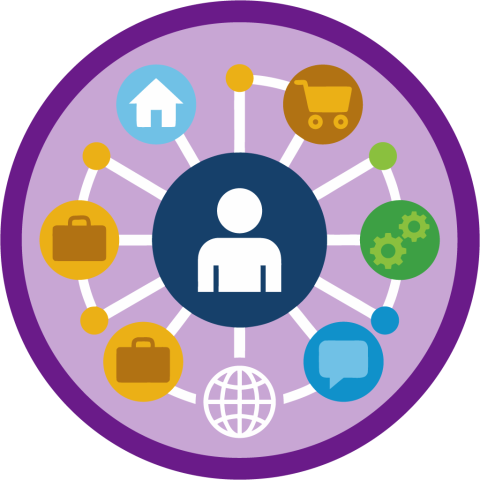 Account Management Data Model for Agentforce Life Sciences