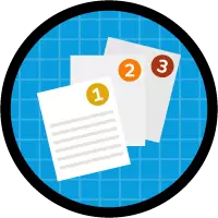 Create a Process for Managing Support Cases badge