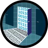 Import and Export with Data Management Tools badge