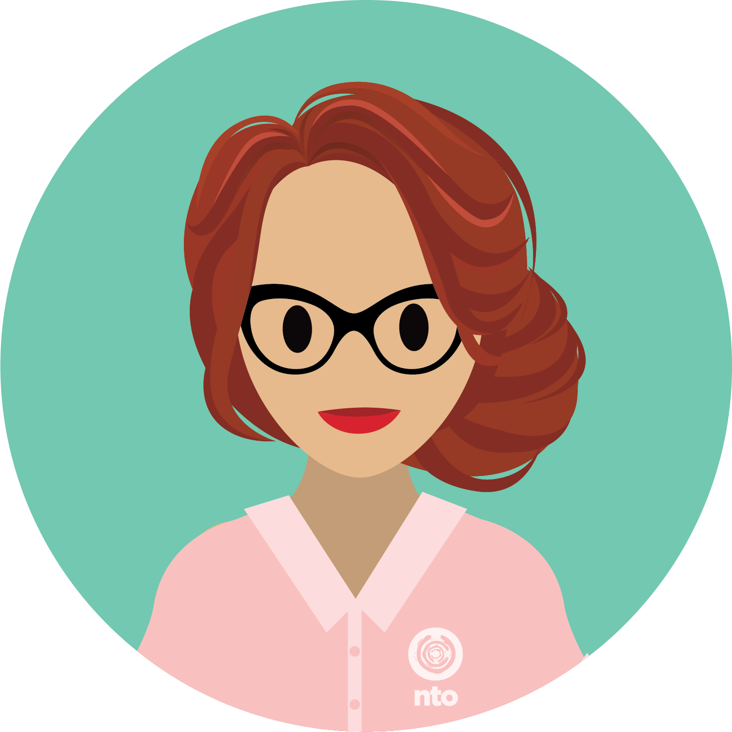 Meet Michele Hansley, the technical marketer of NTO’s team.