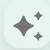Chat reset button