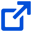 Open in a new tab icon