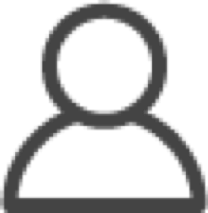 a person