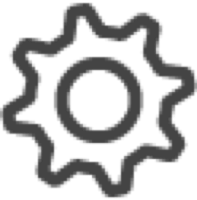a gear