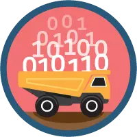 Trailhead module Large Data Volumes.