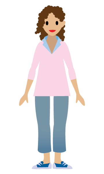 Linda Rosenberg, administradora