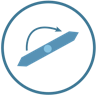 Dial icon