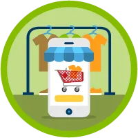 Headless Commerce Basics Trailhead Trailhead module.