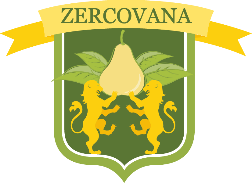 Seal of Zercovana